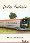 Dekas DK-Katalog2025 - H0 - Katalog 2025
